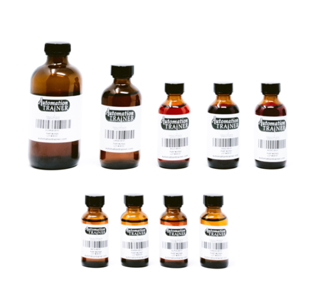 GLH QC Kit - Individual Reagents