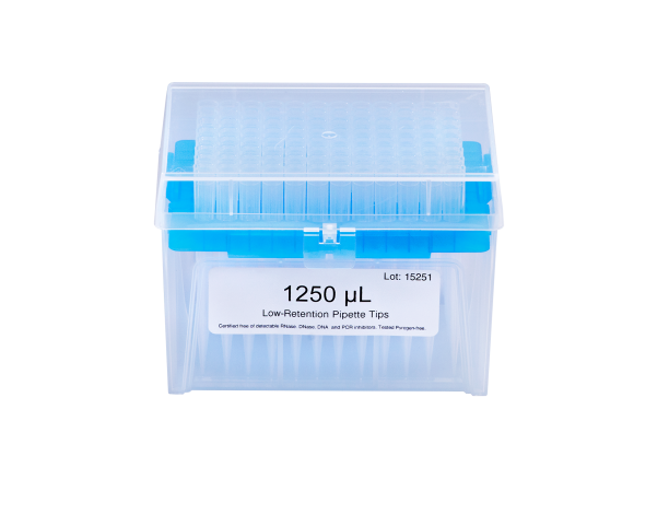 Microlit ProTip 200µL Racked, Sterile, Filter Tips - Image 3