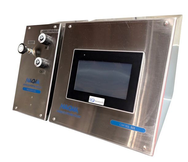 Alternating crossflow filtration technology for perfusion bioreactors - Image 6