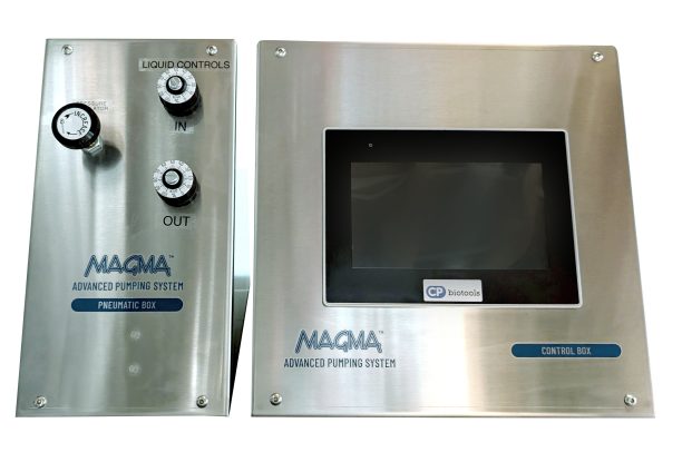 Alternating crossflow filtration technology for perfusion bioreactors - Image 7