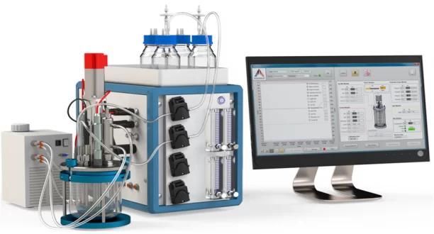 Kbiotech Benchtop Bioreactors - Image 4