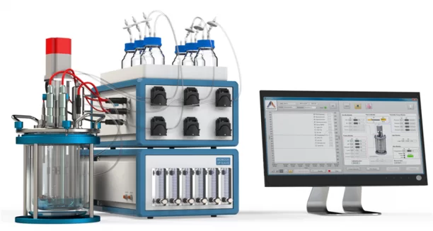 Kbiotech Benchtop Bioreactors - Image 3