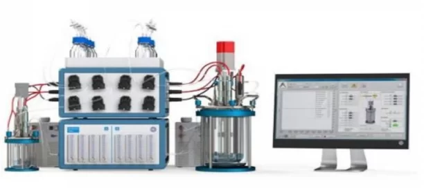 Kbiotech Benchtop Bioreactors - Image 2